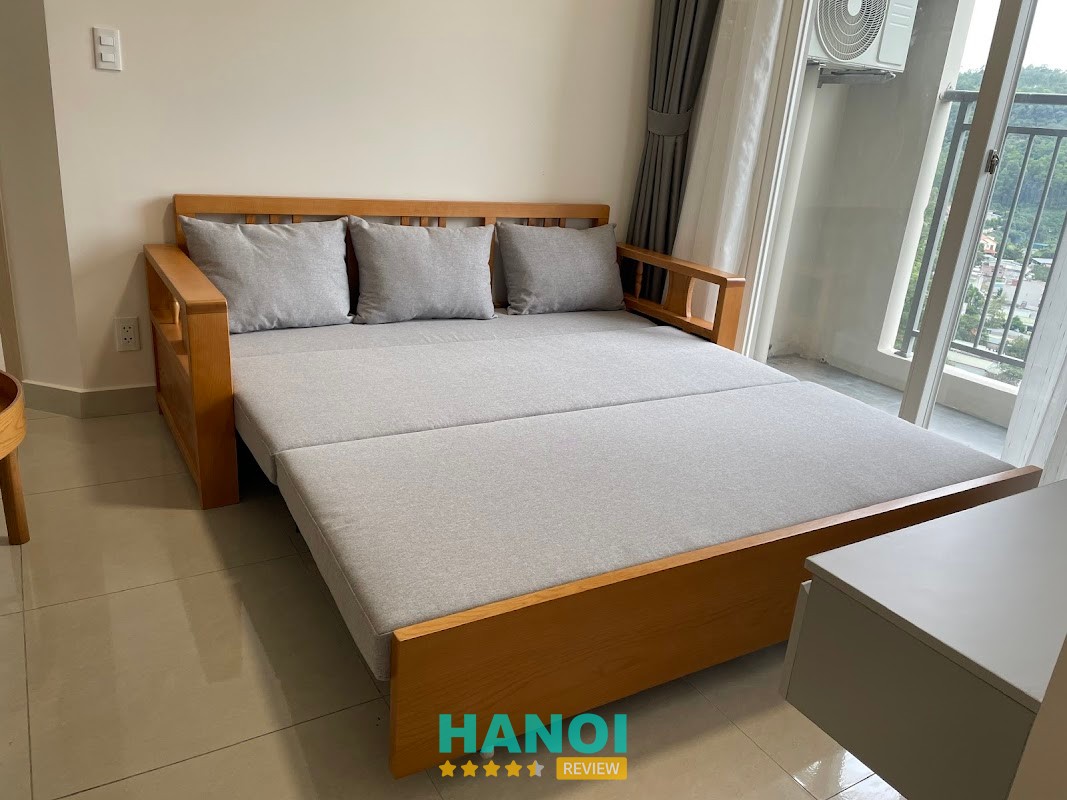 Mẫu ghế sofa tại Vilahome