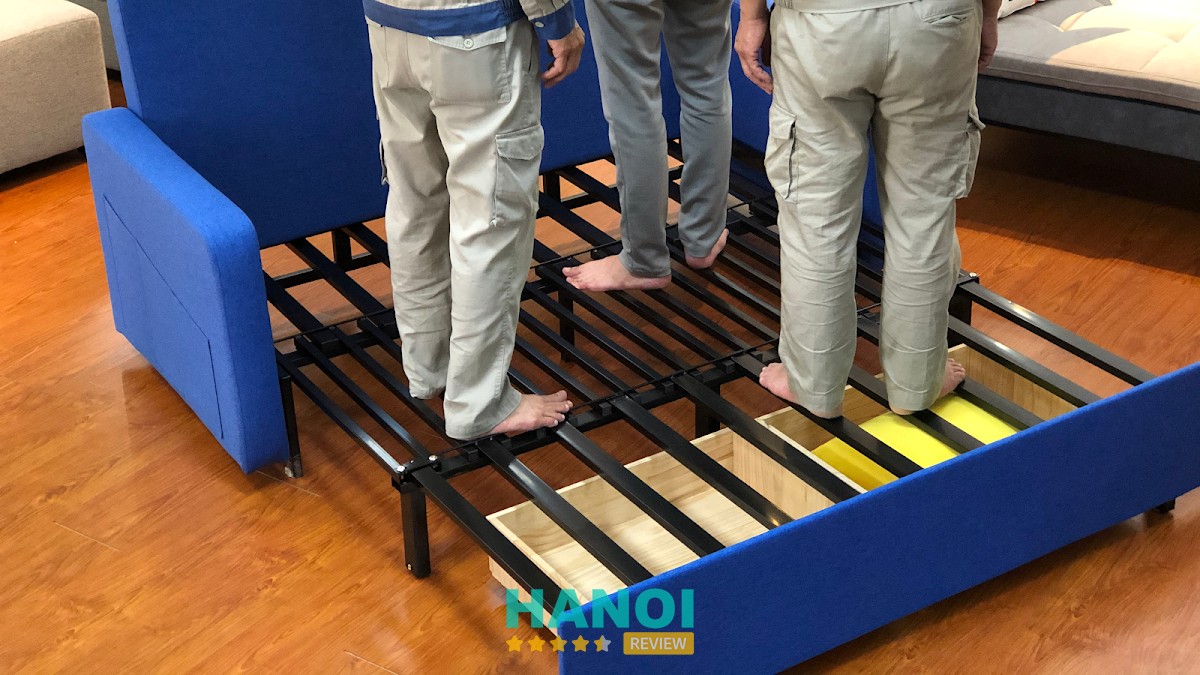 Sofa giường tại Nội Thất Nhập Khẩu