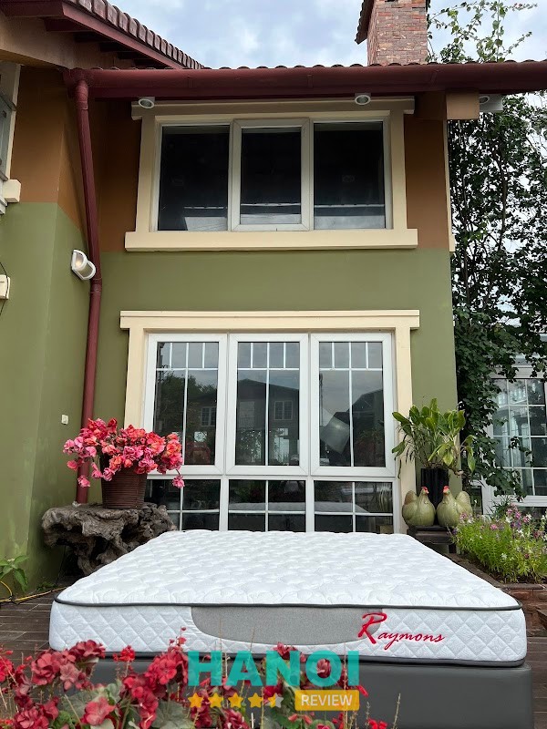 Chăn ga gối đệm tại Đệm Xinh Hà Nội