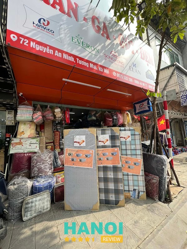 Sản phẩm tại Shibedding Miubedding