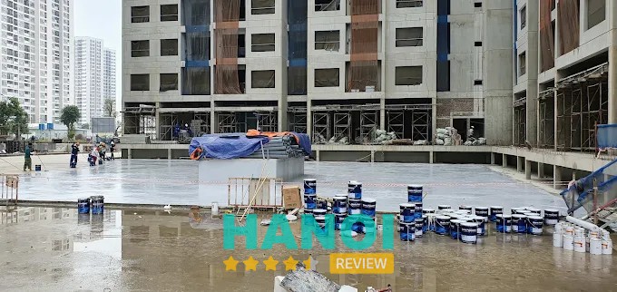 Công ty TNHH Đầu tư Phát triển Xây dựng Việt Nam Thịnh Vượng hình ảnh 1