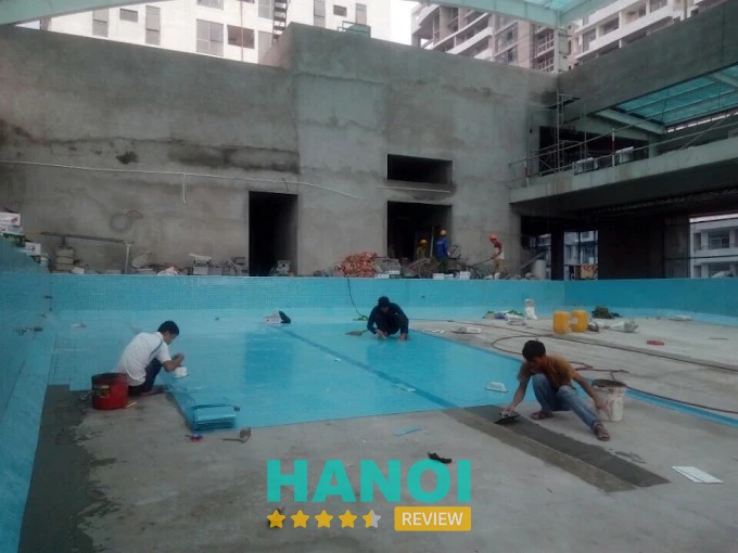 Công ty TNHH Đầu tư Phát triển Xây dựng Việt Nam Thịnh Vượng hình ảnh 2