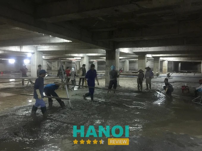 Công ty TNHH Đầu tư Phát triển Xây dựng Việt Nam Thịnh Vượng hình ảnh 3
