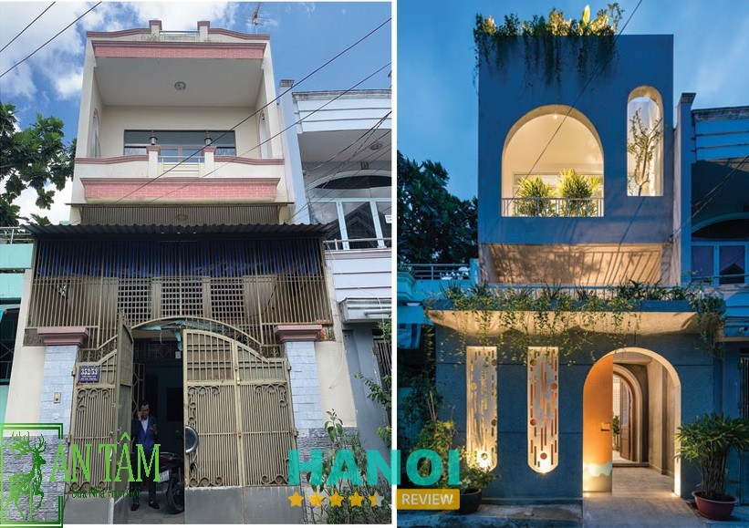 Sửa Nhà Trọn Gói An Tâm – hình ảnh 3