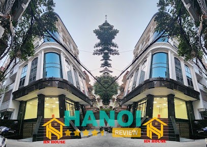 Thiết kế thi công trọn gói - HN House – hình ảnh 1