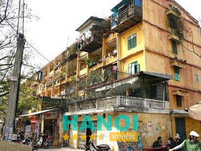 Sửa chữa nhà Hà Nội – hình ảnh 1