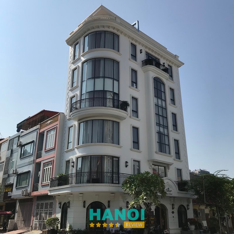 Công Ty Cửa Nhôm Xingfa Thủ Đô Group