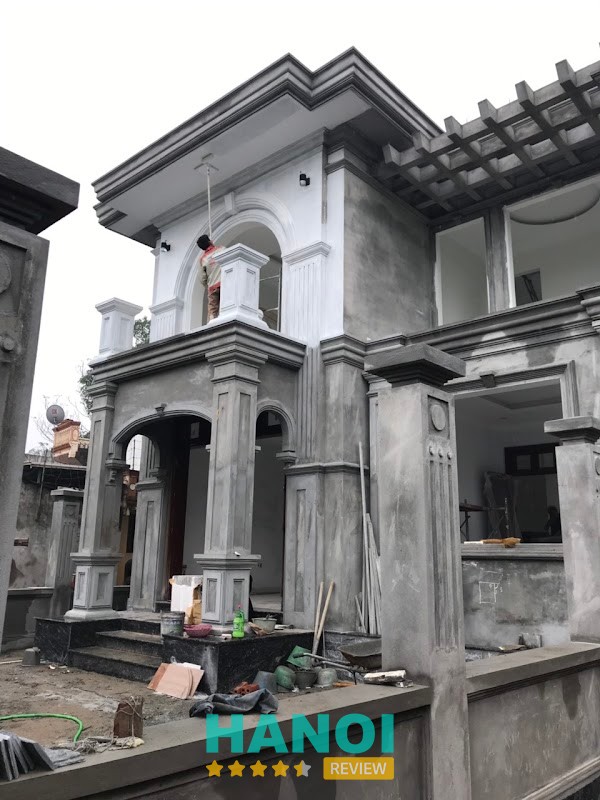 Arcviet.vn - hình ảnh công trình 3