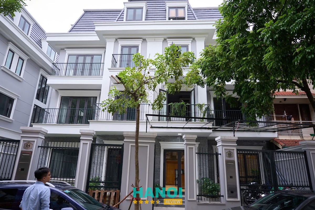 TXD Construction - hình ảnh công trình 2