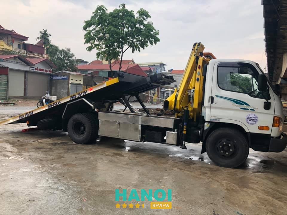 Gara Ô Tô Hải Nam (Cơ sở 1) - hình ảnh 2