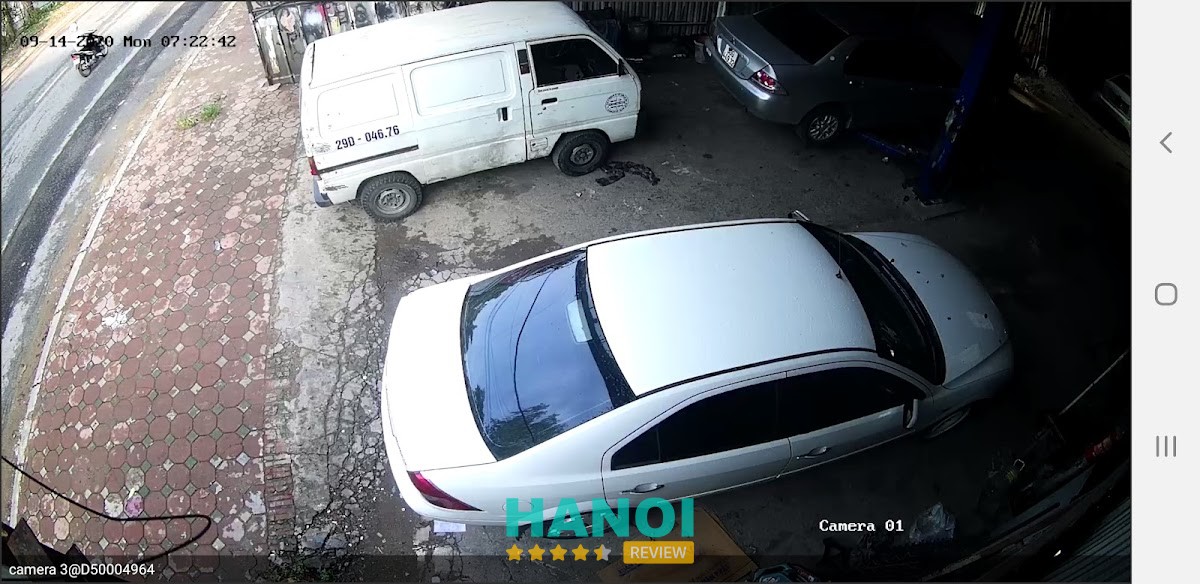 Garage Ô Tô Duy Anh - hình ảnh 2