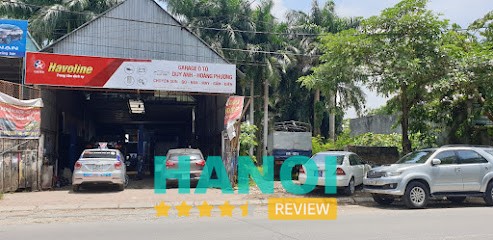 Garage Ô Tô Duy Anh - hình ảnh 3