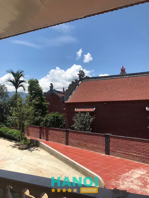 Garage Huy Phát Đông Anh