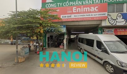 Garage Huy Phát - hình ảnh 2