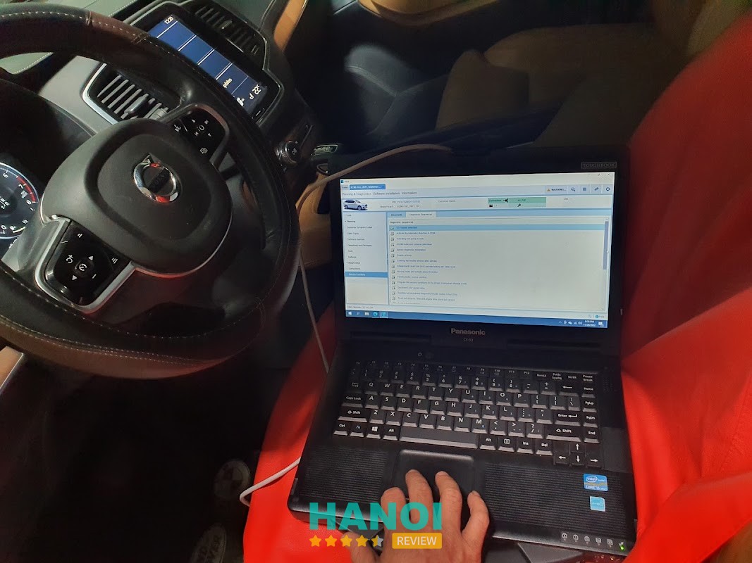 Gara Autotech - hình ảnh 2