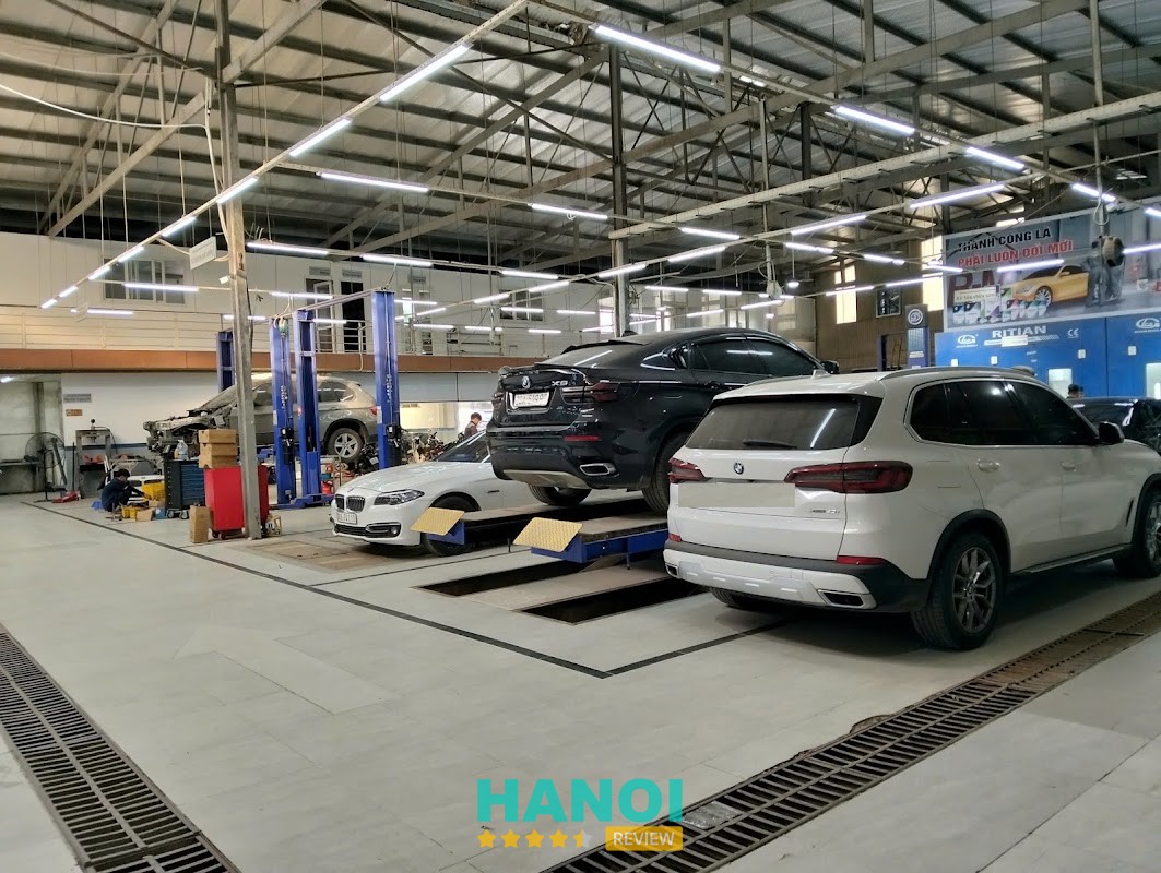Báo Đỏ - Carplus Tây Hồ – hình ảnh 2