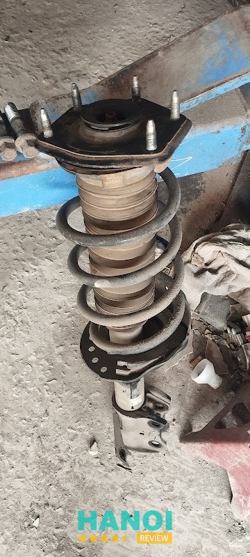 Gara HỒ TÂY – hình ảnh 3