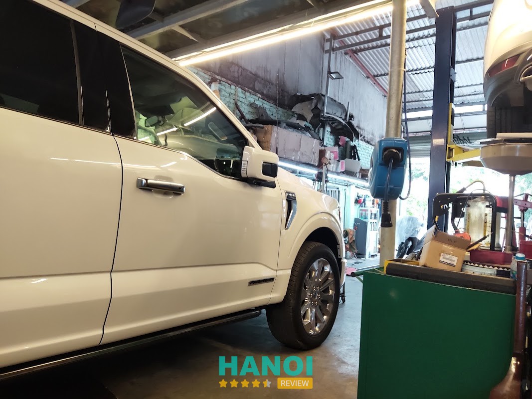 448 Auto Tây Hồ – hình ảnh 3