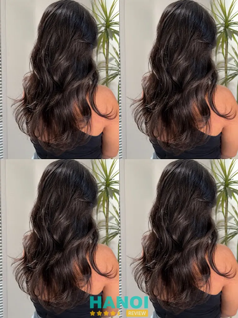 HaLi Hair Salon: 28 Quán Sứ, phường Hoàn Kiếm