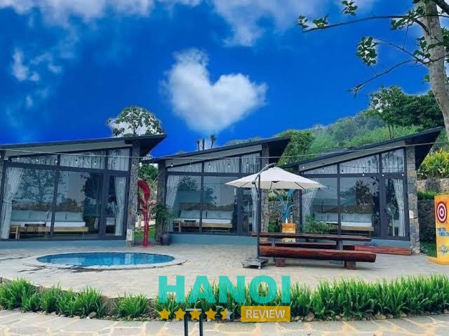 Chill Villa - Venuestay hình ảnh 3