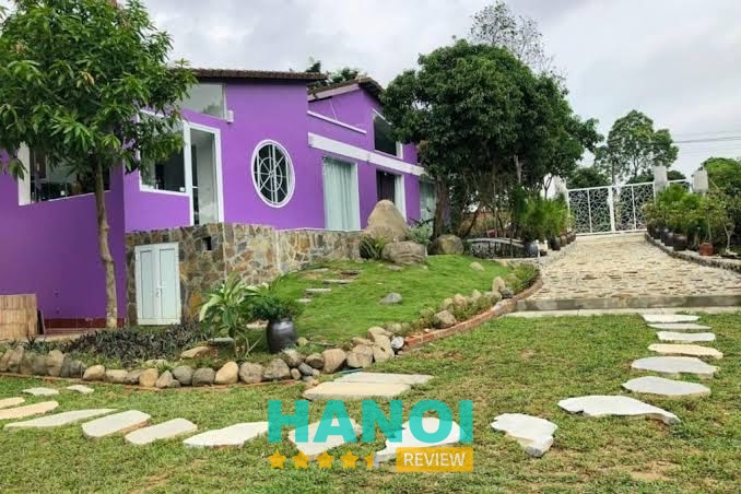 Nha Ben Ho Venuestay - Bungalow hình ảnh 2