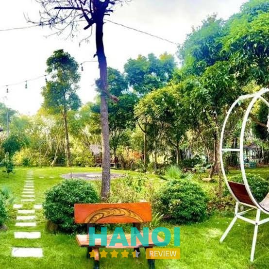 Bài Văn Garden Homestay hình ảnh 3