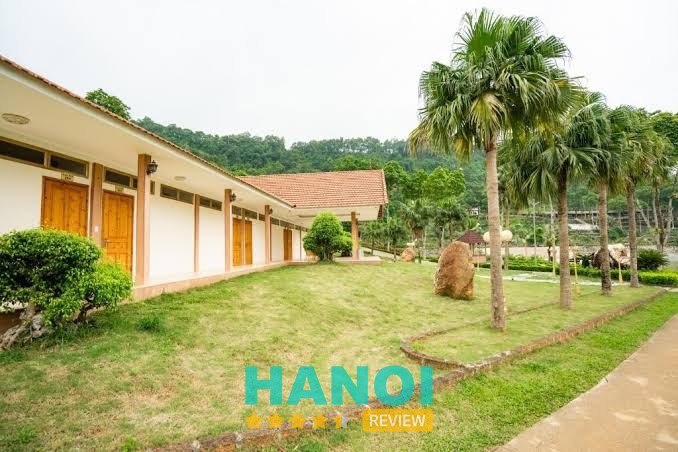 Paragon Resort Ba Vi - by BAY LUXURY hình ảnh 2