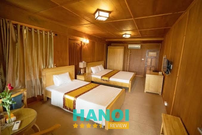 Paragon Resort Ba Vi - by BAY LUXURY hình ảnh 3
