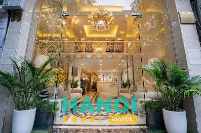 Diamond King Hotel & Travel Hà Nội