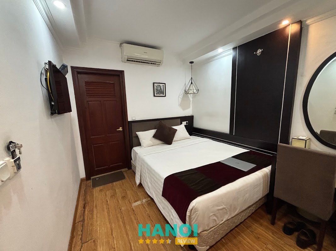 Parklane Hanoi Hotel – hình ảnh 2