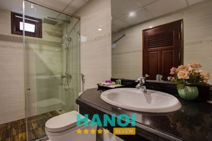 Parklane Hanoi Hotel – hình ảnh 3