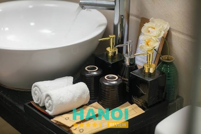 The Sono Hanoi Hotel – hình ảnh 3