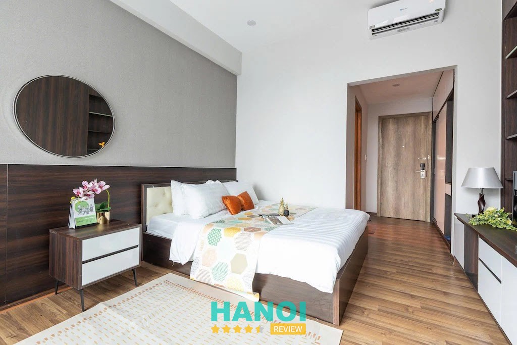 Ivy Luxury Hotel & Apartment – hình ảnh 2