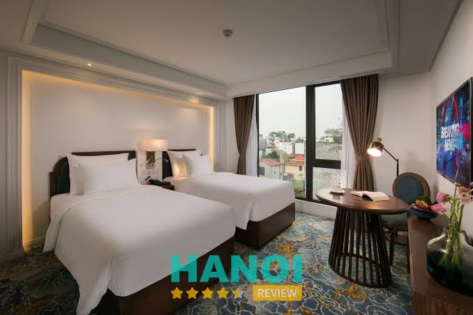 The Oriental Jade Hotel - hình ảnh 2
