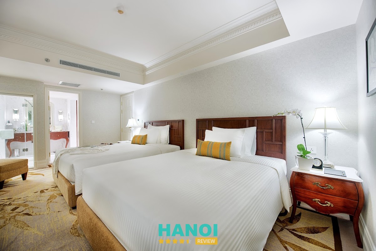 Apricot Hotel - hình ảnh 2