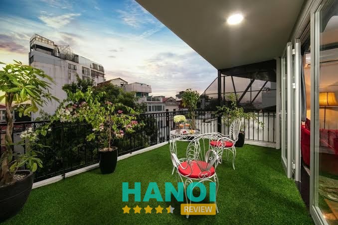 Shining Central Hotel & Spa gần Hồ Hoàn Kiếm