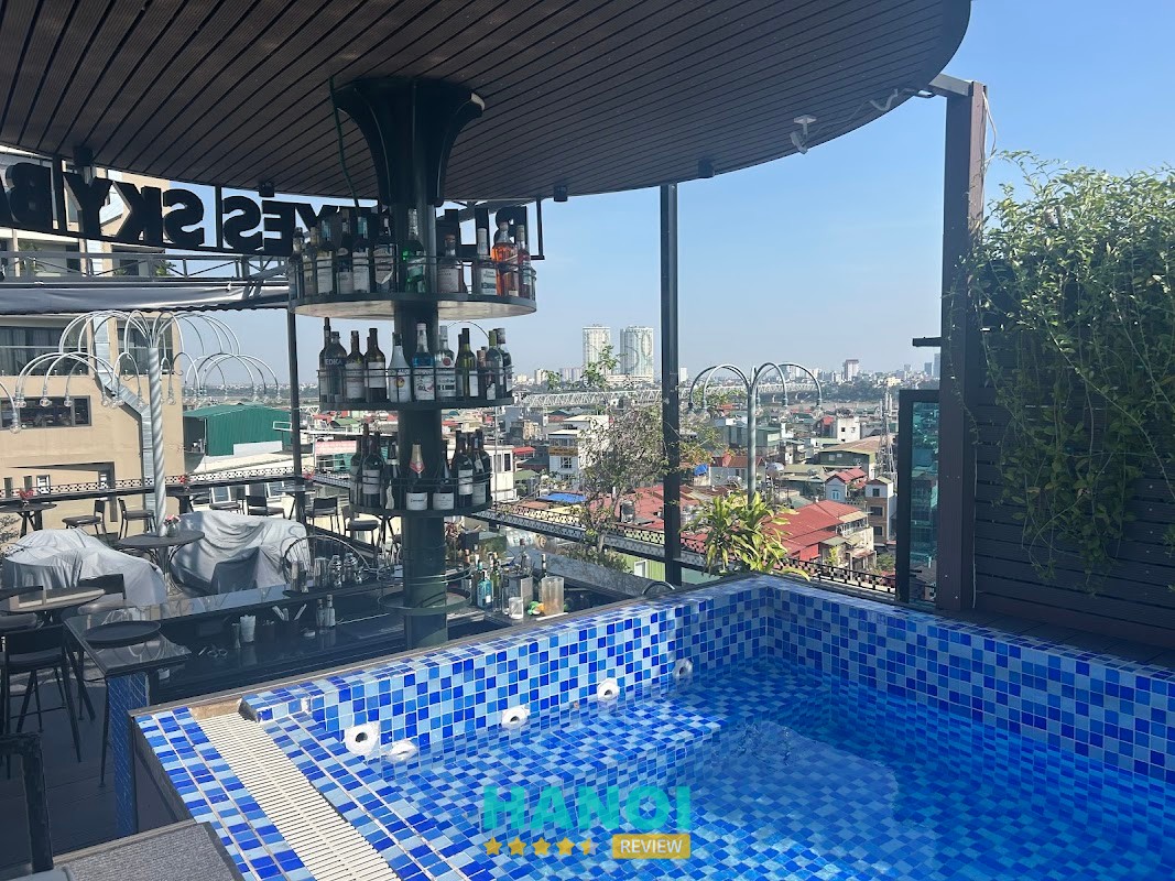 Shining Central Hotel & Spa - hình ảnh 3