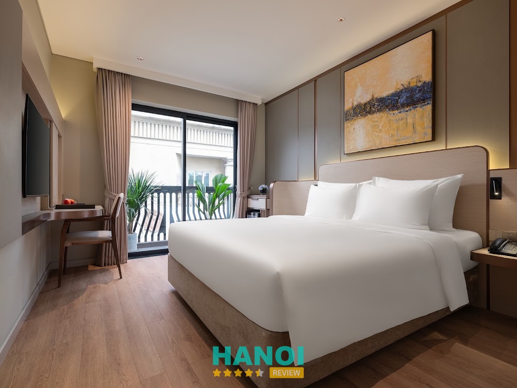 CLASSYC Hotel - hình ảnh 2
