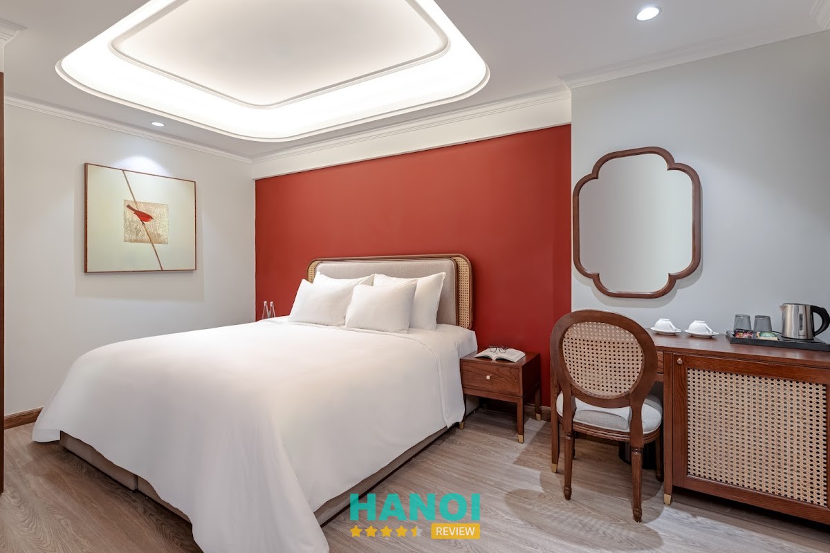 La Siesta Classic Hang Thung - hình ảnh 2
