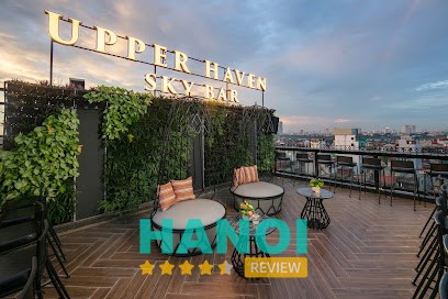 MAY DE VILLE Crown Hotel hình ảnh 3