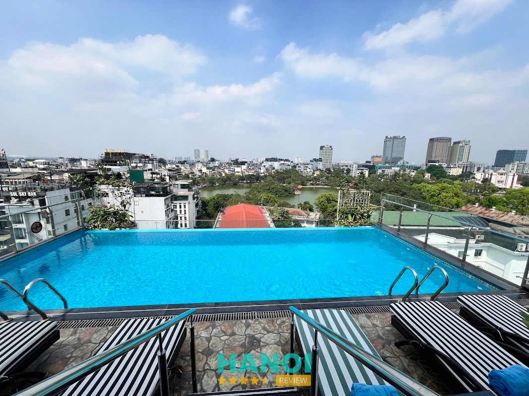 The Oriental Jade Hotel hình ảnh 3