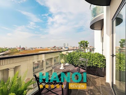 CLASSYC Hotel hình ảnh 3