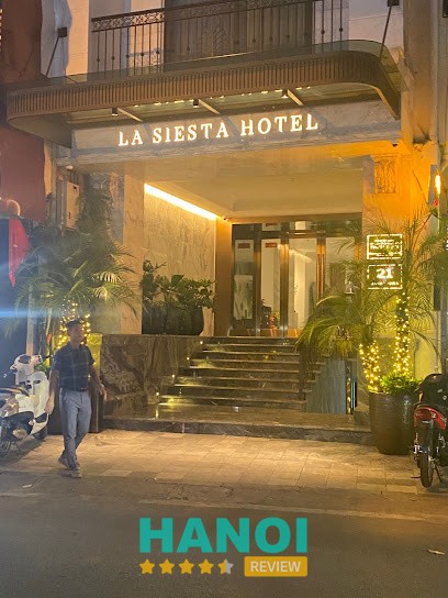 La Siesta Classic Hang Thung hình ảnh 3