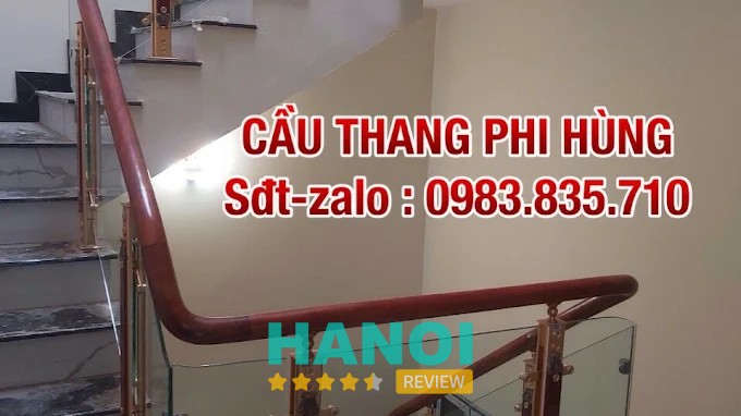 Cầu Thang Kính Phi Hùng hình ảnh 1