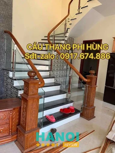 Cầu Thang Kính Phi Hùng hình ảnh 2