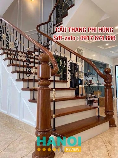 Cầu Thang Kính Phi Hùng hình ảnh 3