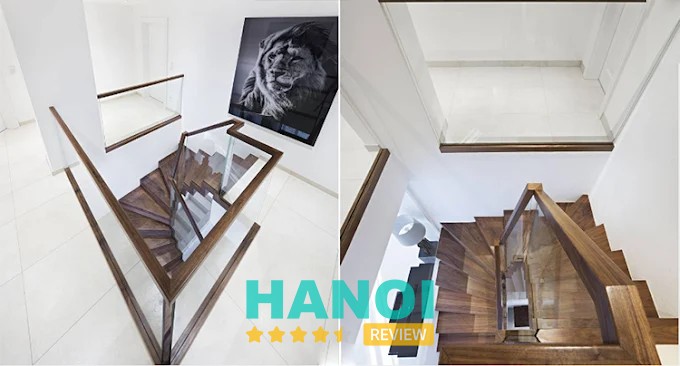 Cầu Thang Huy Viễn hình ảnh 3