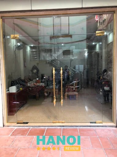 Cửa Kính Group hình ảnh 1