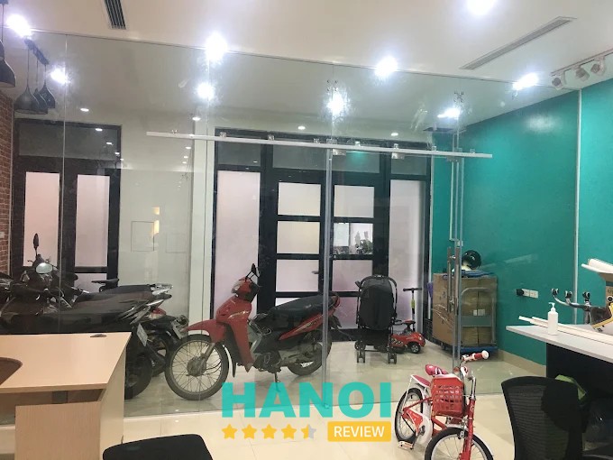 Cửa Kính Group hình ảnh 3