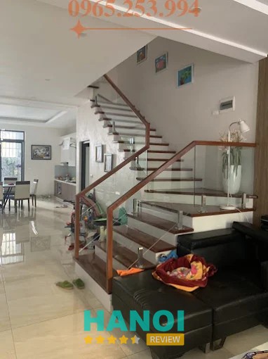 Cầu Thang Kính Đẹp Hà Nội hình ảnh 3